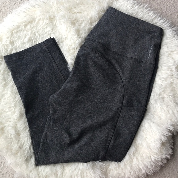 The North Face Pants - The North Face | Flashdry leggings